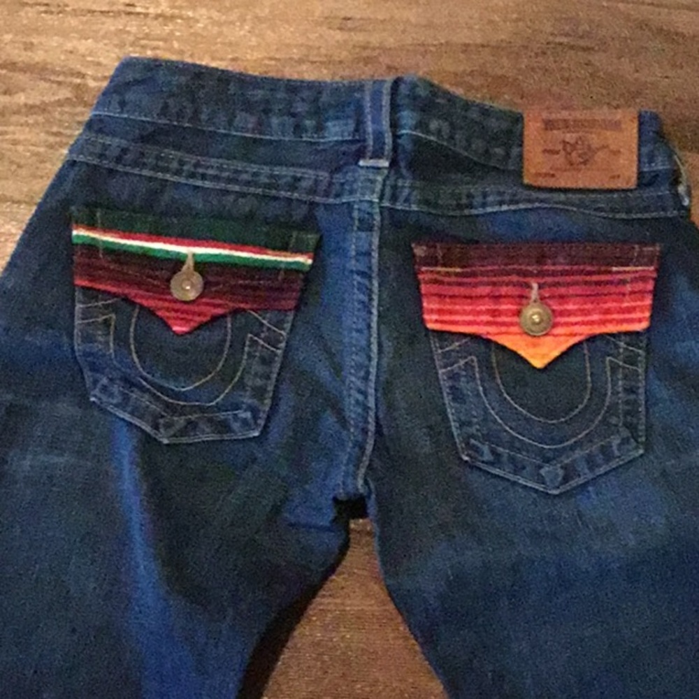 True Religion Jeans size 26